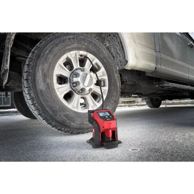 Compresseur gonfleur compact léger rapide 12V M12™ BI-0 - Milwaukee®