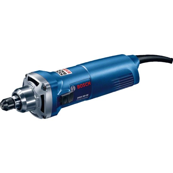 Meuleuse droite 650W GGS 28 CE - Bosch