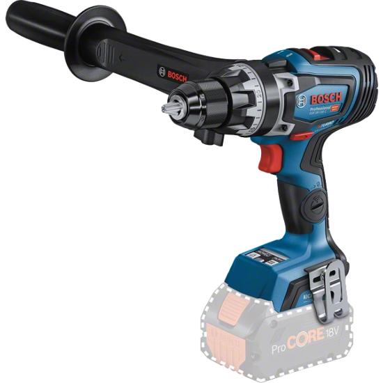 Perceuse visseuse 18V GSR 18V-150 C - Bosch