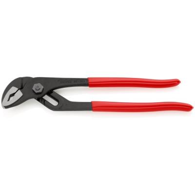 Pince multiprise  crmallire 250mm tube 1.5/16 (Serrage max 36mm) - Knipex