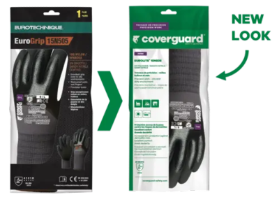 GANT MANUTENTION EUROLITE 15N505 T06
