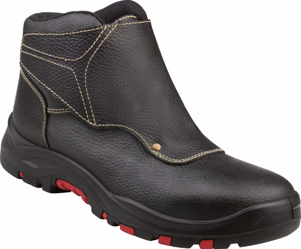 CHAUSSURE DE SECURITE COBRA4S3 NOIR 38
