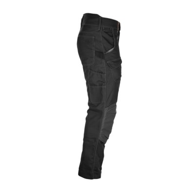 Pantalon travail HARPOON MULTI (11110) 4 saisons - Bosseur