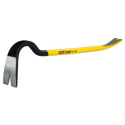 Pied de biche solide 600mm Fatmax - Stanley