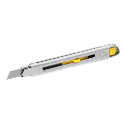 Cutter interlock 9 mm - Stanley