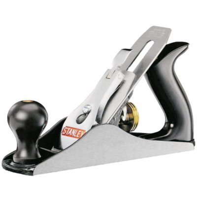 Rabot d'tabli bailey 250x50 mm - Stanley