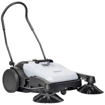 Balayeuse mcanique manuelle aspirateur pro SW250 - Nilfisk