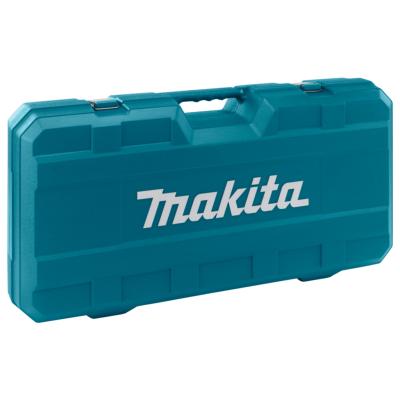 Coffret de rangement transport 824984-6 pour 2 meuleuses Ø230mm + Ø125mm - Makita