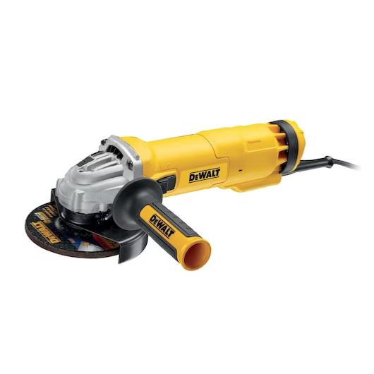 Meuleuse Ø125mm 1400W DWE4237 - Dewalt