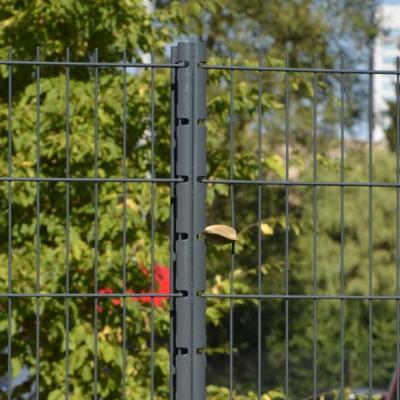 Panneaux Nylofor® 3D pour grillage rigide - Betafence