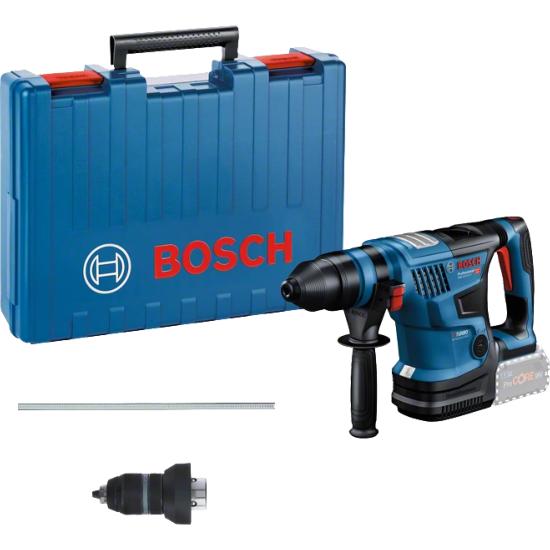 Perforateur burineur SDS-PLUS 18V 5,8J GBH18V-34FC - Bosch