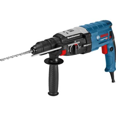 Perforateur burineur SDS-PLUS 880W 3,2J GBH 2-28 F - Bosch