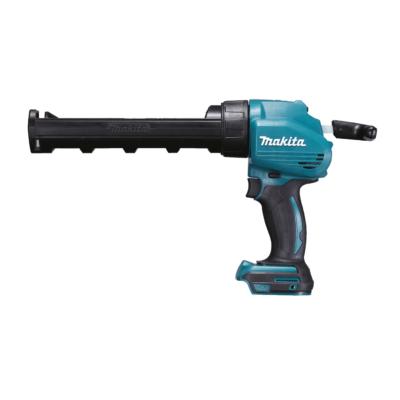 Pistolet extrudeur mastic 18V travail sans effort pour cartouche 300ml DCG180Z - Makita