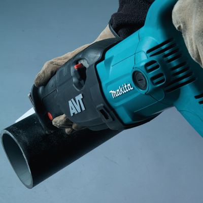 Scie sabre récipro très faibles vibrations 1510W JR3070CTH AVT - Makita