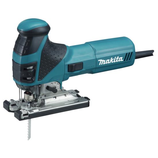 Scie sauteuse à grande maniabilité avec éclairage 720W 4351FCTJ - Makita