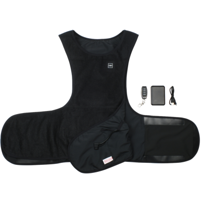 GILET CHAUFFANT BOSS® THERM™ - Pip