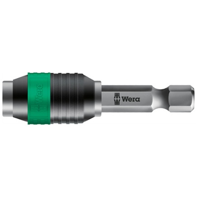 Porte-embouts universel Rapidaptor 889/4/1 K SB 1/4" 50mm - Wera