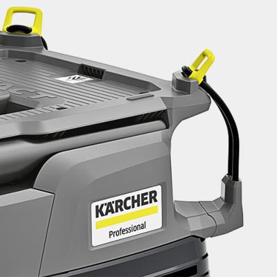 Aspirateur eau poussière NT 30/1 TACT L 30L - Kärcher