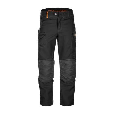 Pantalon travail HARPOON MULTI (11110) 4 saisons - Bosseur