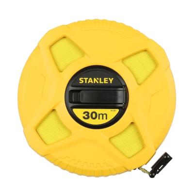 Mtre  ruban long fibre de verre FatMax 30m - Stanley