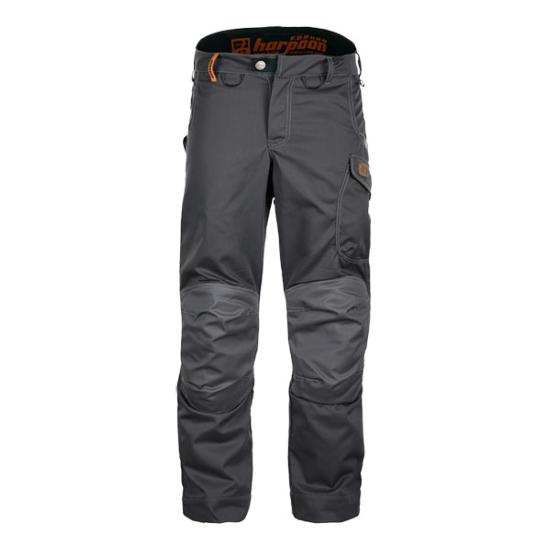 Pantalon travail HARPOON ENDURO (11284) solide - Bosseur