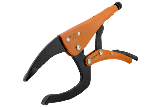 PINCE ETAU GRANDE CAPACITE 122-12 287MM