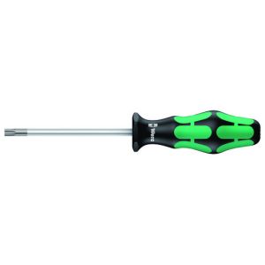 Tournevis Torx® 367 HF (Fonction de retenue) - Wera