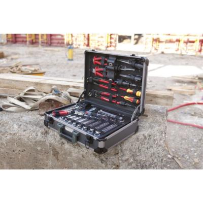 Coffret de maintenance 131 Pièces (douilles, tournevis, embouts, etc.) - KS Tools