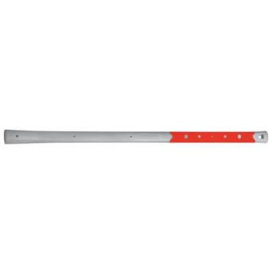 Manche de pioche Fibragom® 90cm fibre de verre anti-vibration - Taliaplast