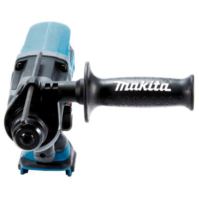 Perforateur burineur SDS+ Plus 18V 2J DHR202ZJ avec poignée et LED - Makita