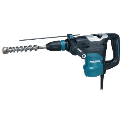 Perforateur burineur ultra lger avec slecteur SDS-MAX 1100W 8,3J HR4003C - Makita