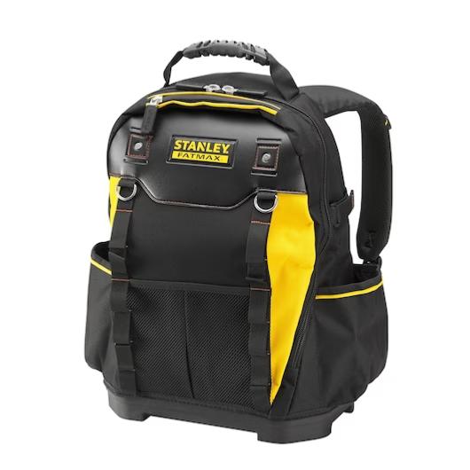 Sac à dos porte outils multi poches FatMax - Stanley