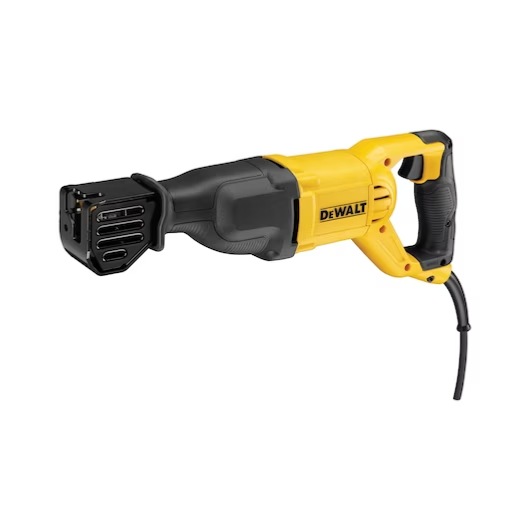 Scie recipro sabre 1100W DWE305PK - Dewalt