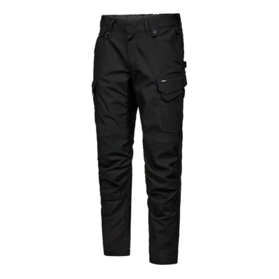 PANTALON DE TRAVAIL ENTIRE AVEC STRETCH - Engel