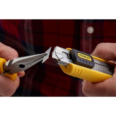 Cutter à cartouche Fatmax 18 mm - Stanley