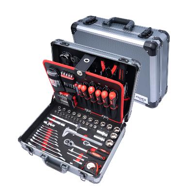 Coffret de maintenance 136 pièces TFCO-136P (Valise) - TOOL FRANCE