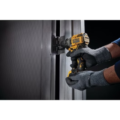 Perceuse visseuse 12V 2X2,0 Ah LI-ION DCD701D2 - Dewalt