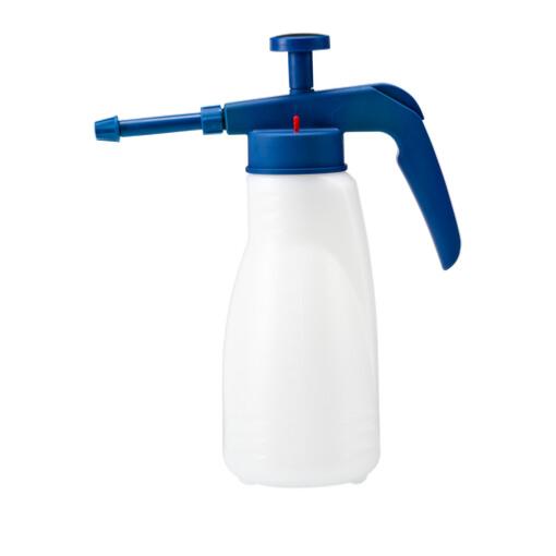 Pulvérisateur solvent sprayfixx avec buse de régulation 1,5L - Pressol