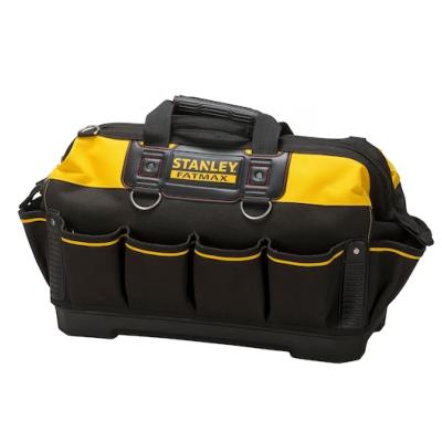 Sac  outils  sangle ouverture et accs optimal FatMax - Stanley