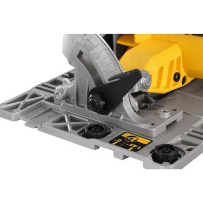 Scie circulaire Ø184mm 18V LI-ION DCS572NT - Dewalt