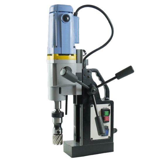 PERCEUSE MAGNETIQUE 1550W MAGPRO 60/2S - Jepson