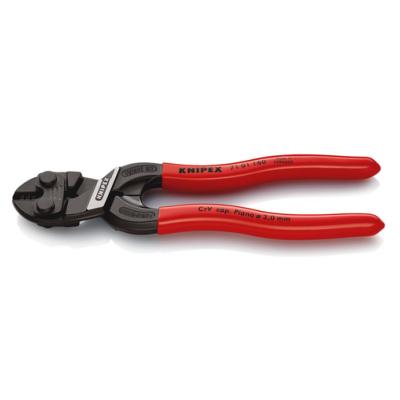 Pince coupe-boulon compact compact CoBolt S 160mm - Knipex