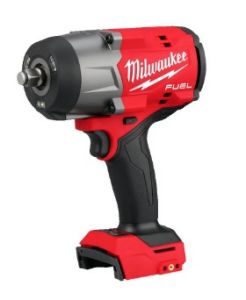 Boulonneuse à chocs 18V M18 FHIWF12-0X - Milwaukee