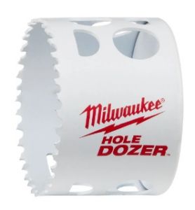 SCIE CLOCHE BI-METAL COBALT 8% HOLE DOZER 19 mm