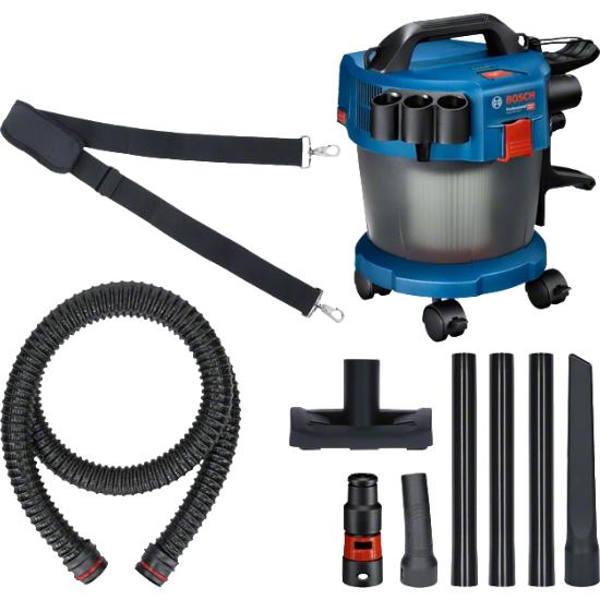 Aspirateur eau et poussière 18V GAS 18V-10 L - Bosch