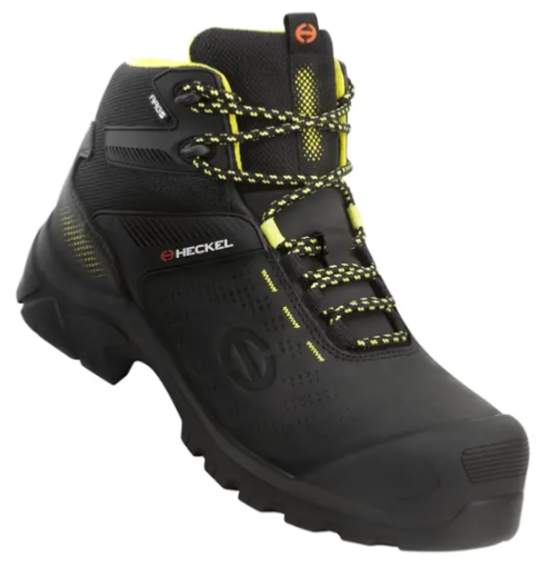 CHAUSSURE HAUTE MACCROSSROAD 3.0 S3 CI HI HRO SRC 38