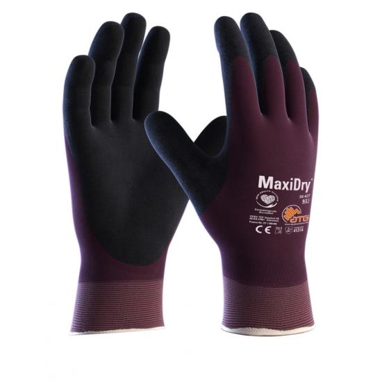 Gant manutention imperméable Maxidry® Oil™ 56-427 - Difac