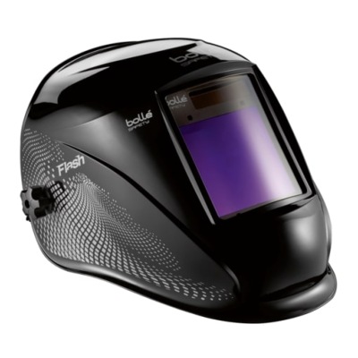 Masque Soudure Ultra Performant FLASHV - Boll Safety