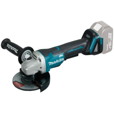 Meuleuse d'angle ultra scurise LXT 125mm 18V DGA508ZJ - Makita