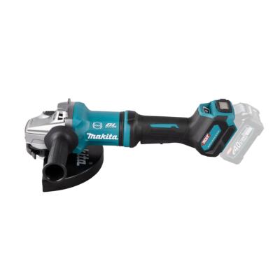 Meuleuse d'angle XGT Ø230mm 40V démarrage progressif sécurisé AWS AFT GA038GZ01 - Makita